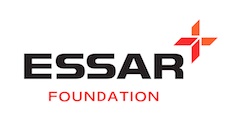 Essar_Foundation_logo