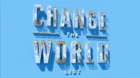 Fortune launches ‘Change the World’ list