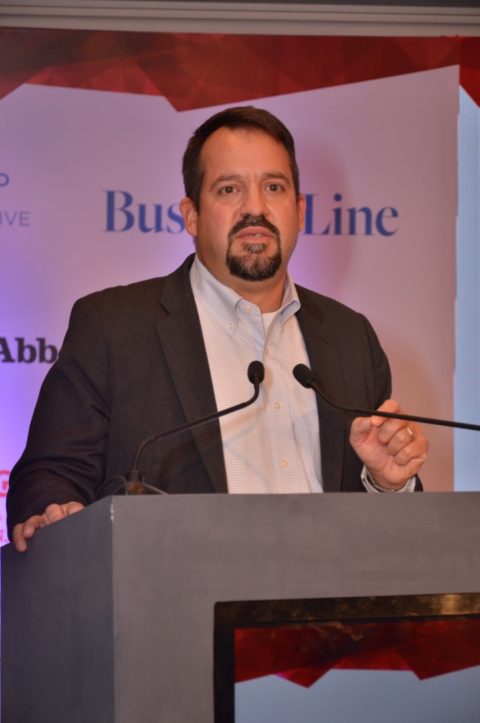 Issues Of Racial And Gender Equity, Pathways To Employment, Empowerment Extremely Integral: Justin Bakule, Executive Director, Shared Value Initiative